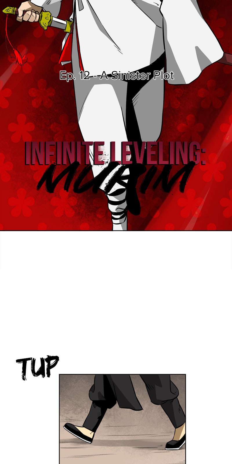 Infinite Leveling: Murim S1 - Episode 12 15