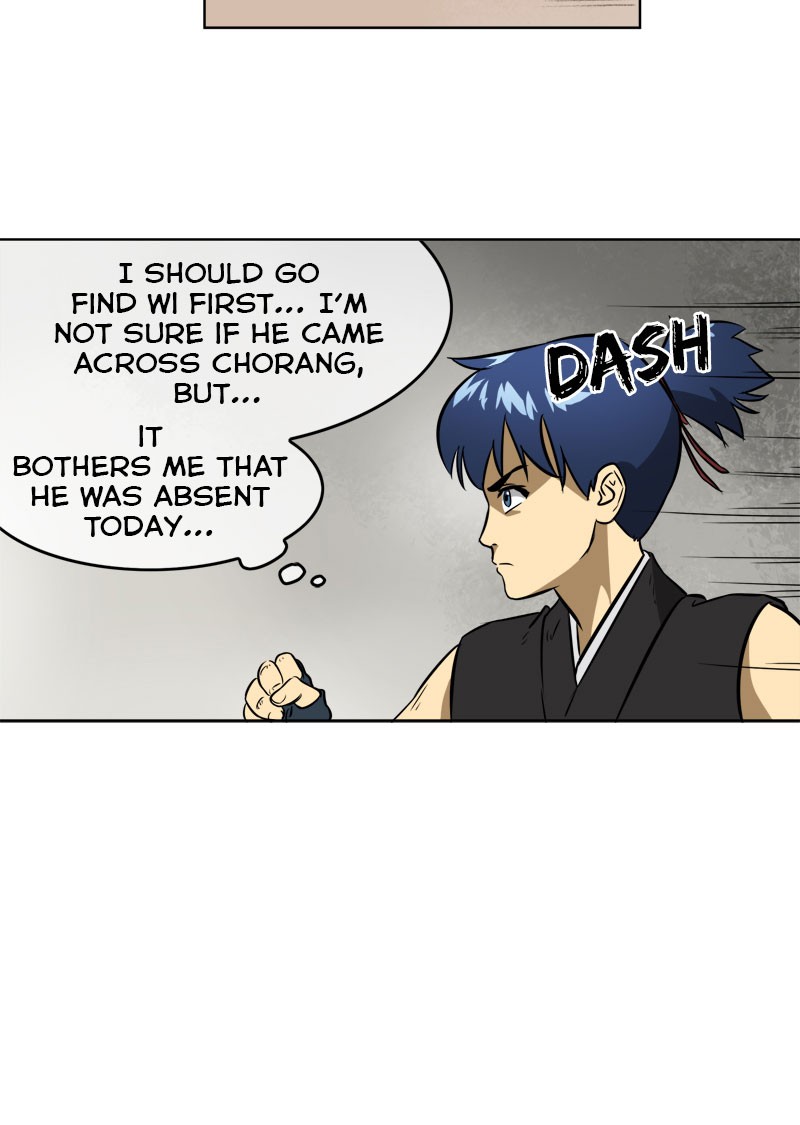 Infinite Leveling: Murim S1 - Episode 12 16