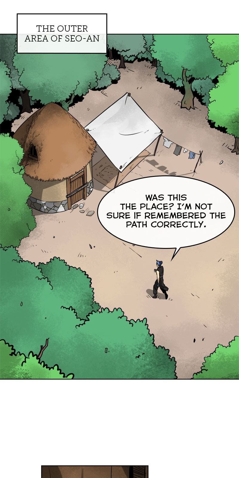 Infinite Leveling: Murim S1 - Episode 12 20