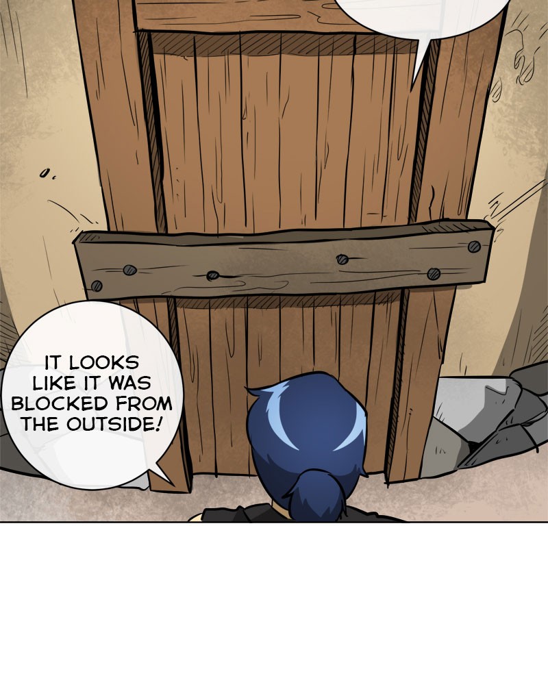 Infinite Leveling: Murim S1 - Episode 12 24