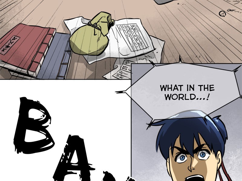 Infinite Leveling: Murim S1 - Episode 12 26