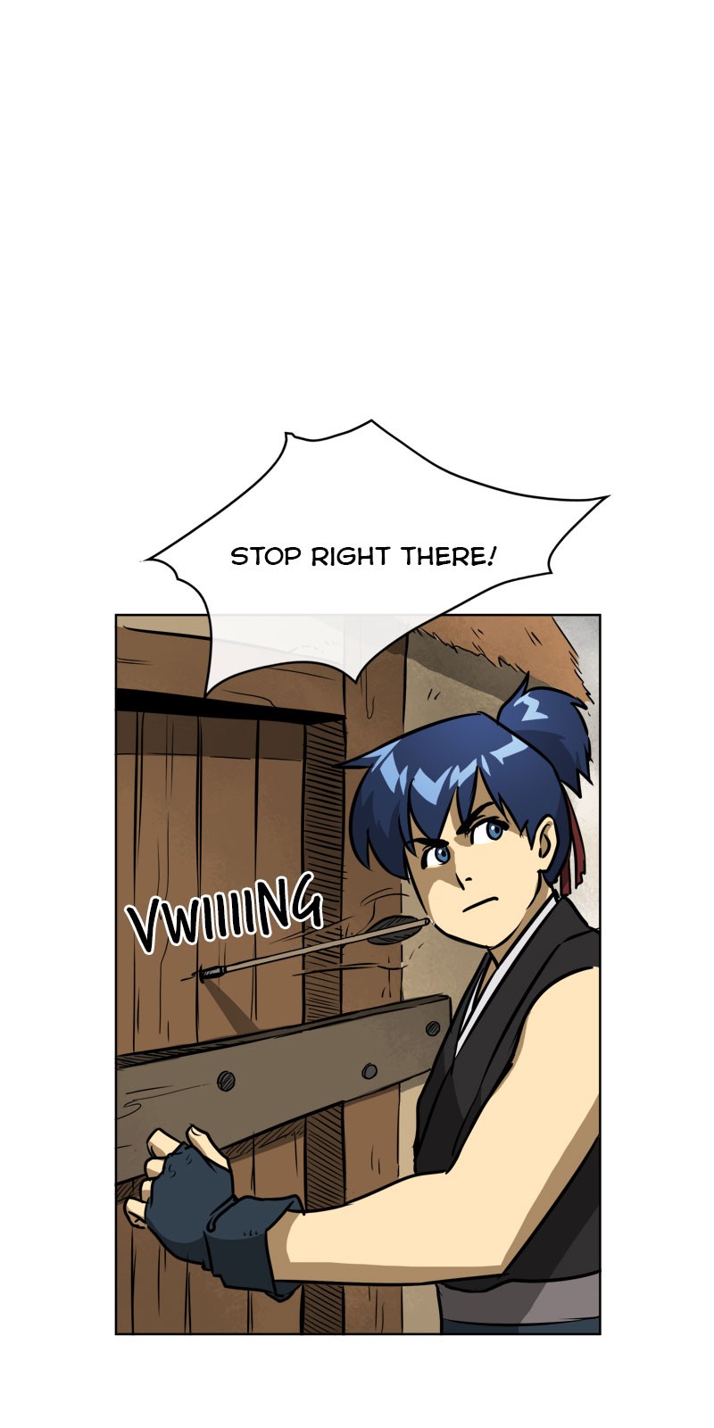 Infinite Leveling: Murim S1 - Episode 12 29