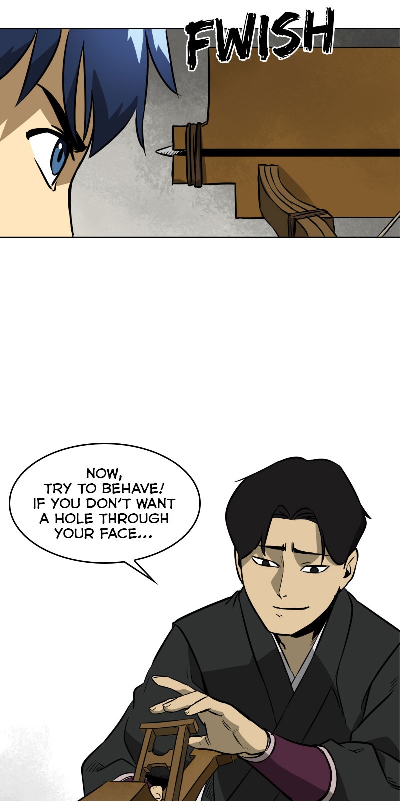 Infinite Leveling: Murim S1 - Episode 12 37