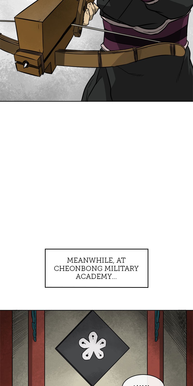 Infinite Leveling: Murim S1 - Episode 12 38