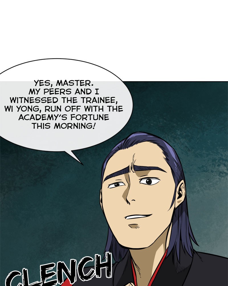 Infinite Leveling: Murim S1 - Episode 12 41