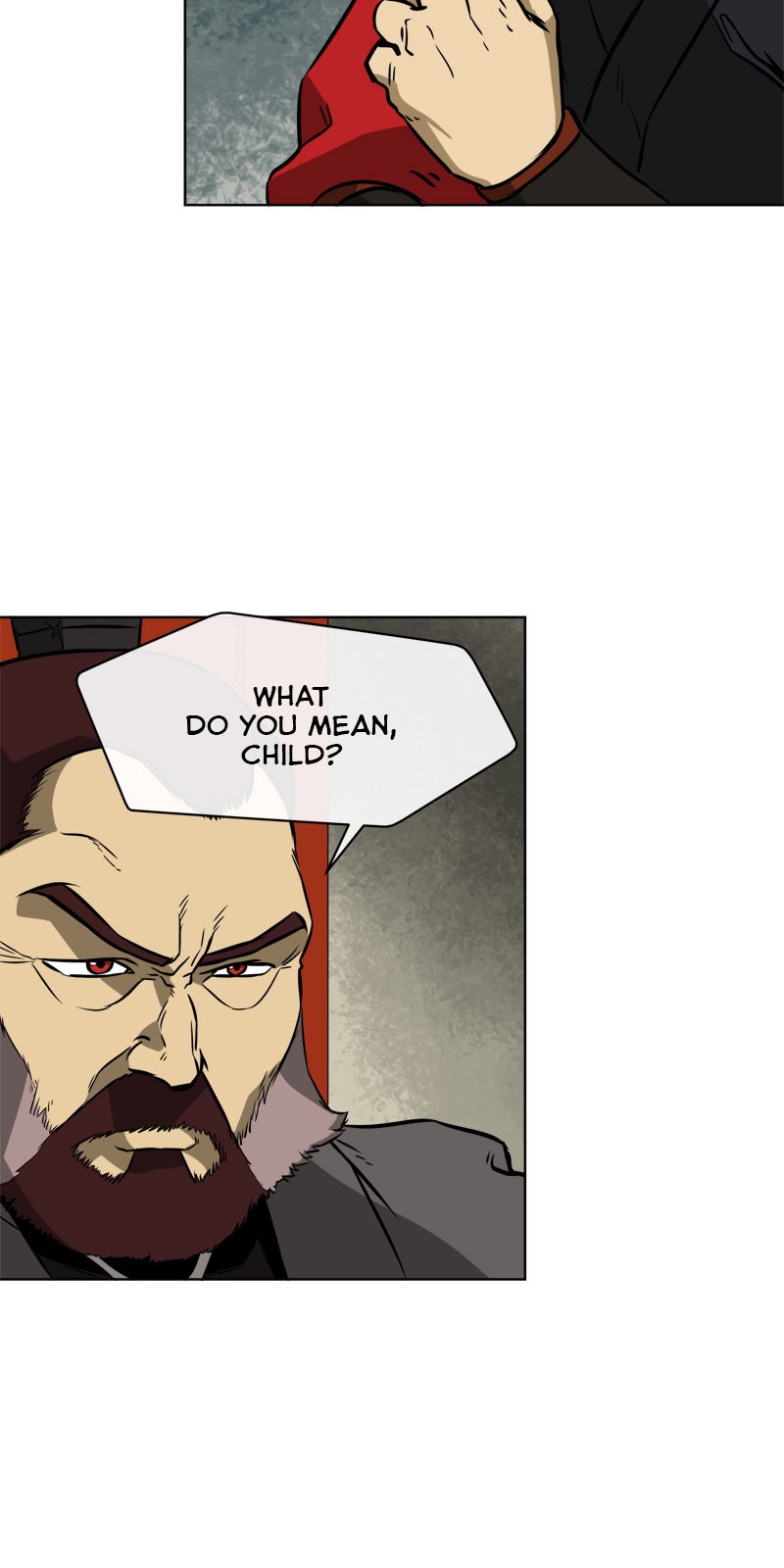 Infinite Leveling: Murim S1 - Episode 12 44