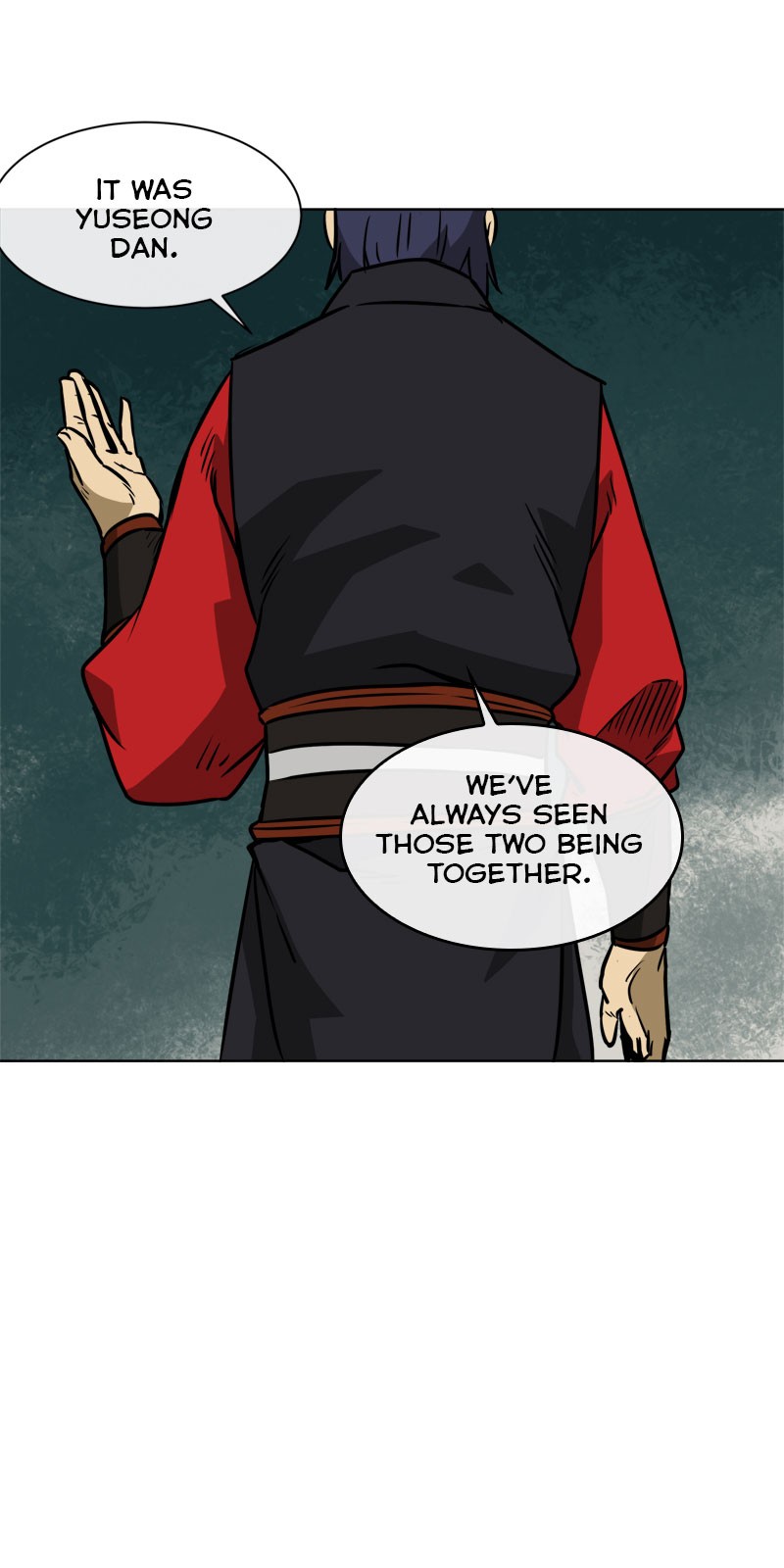 Infinite Leveling: Murim S1 - Episode 12 45