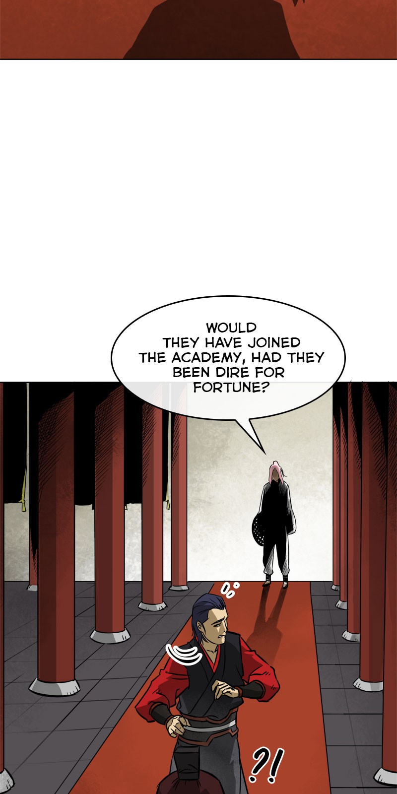 Infinite Leveling: Murim S1 - Episode 12 47