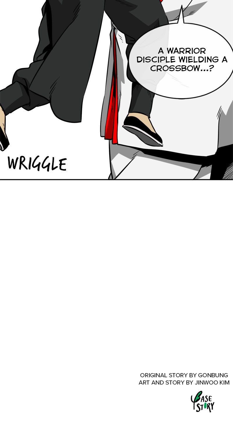 Infinite Leveling: Murim S1 - Episode 12 53