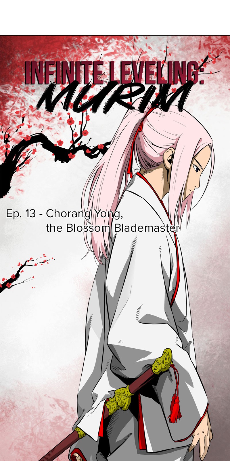 Infinite Leveling: Murim S1 - Episode 13 17