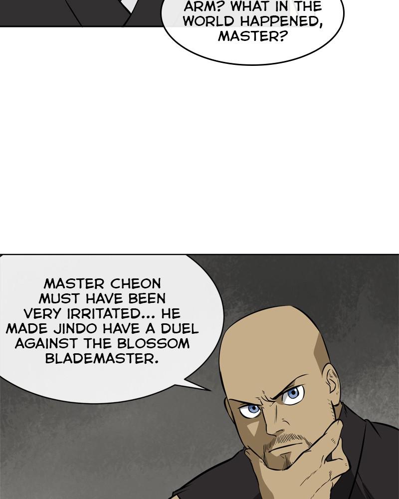 Infinite Leveling: Murim S1 - Episode 14 22