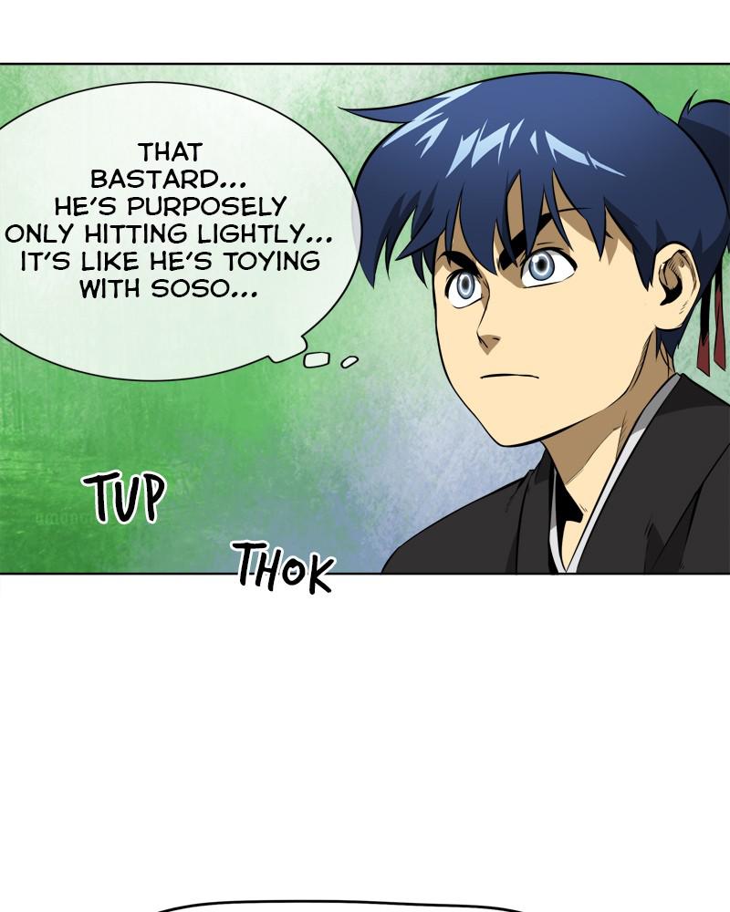 Infinite Leveling: Murim S1 - Episode 15 2