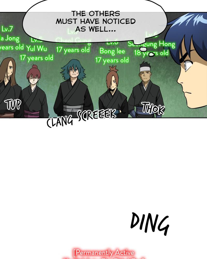 Infinite Leveling: Murim S1 - Episode 15 3