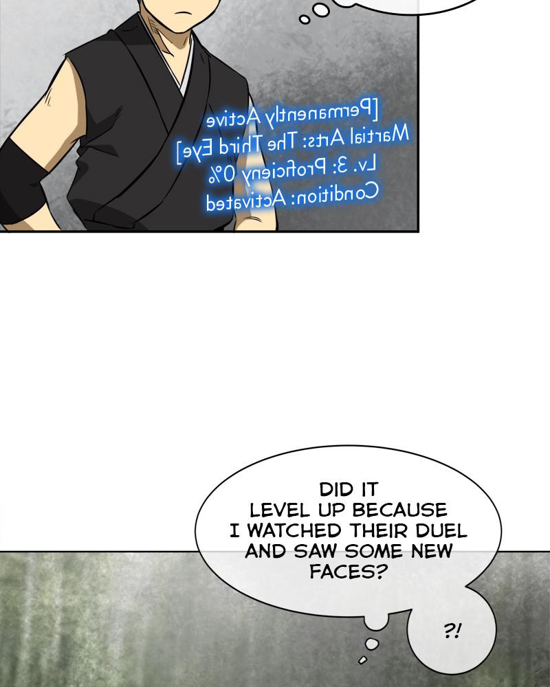 Infinite Leveling: Murim S1 - Episode 15 5