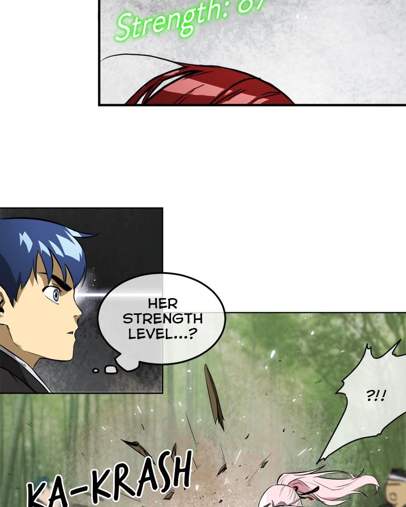 Infinite Leveling: Murim S1 - Episode 15 16