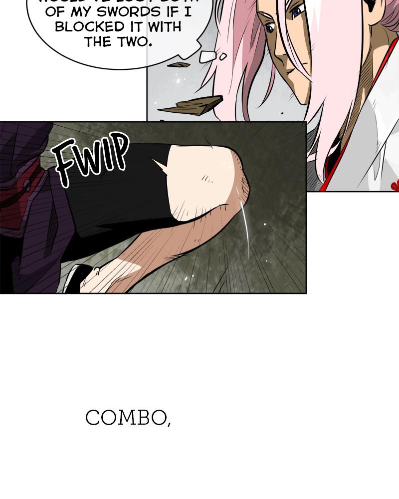 Infinite Leveling: Murim S1 - Episode 15 18