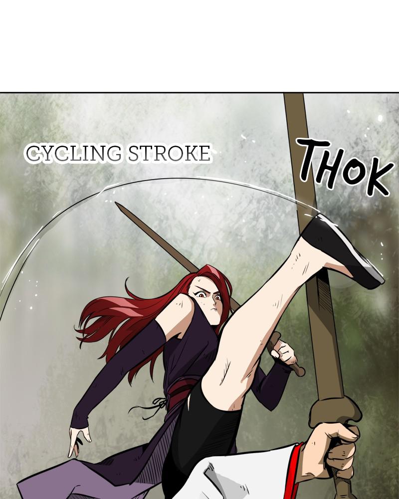 Infinite Leveling: Murim S1 - Episode 15 19