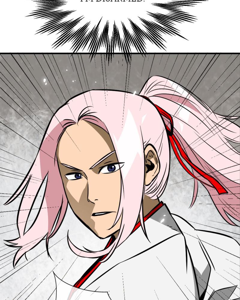 Infinite Leveling: Murim S1 - Episode 15 21