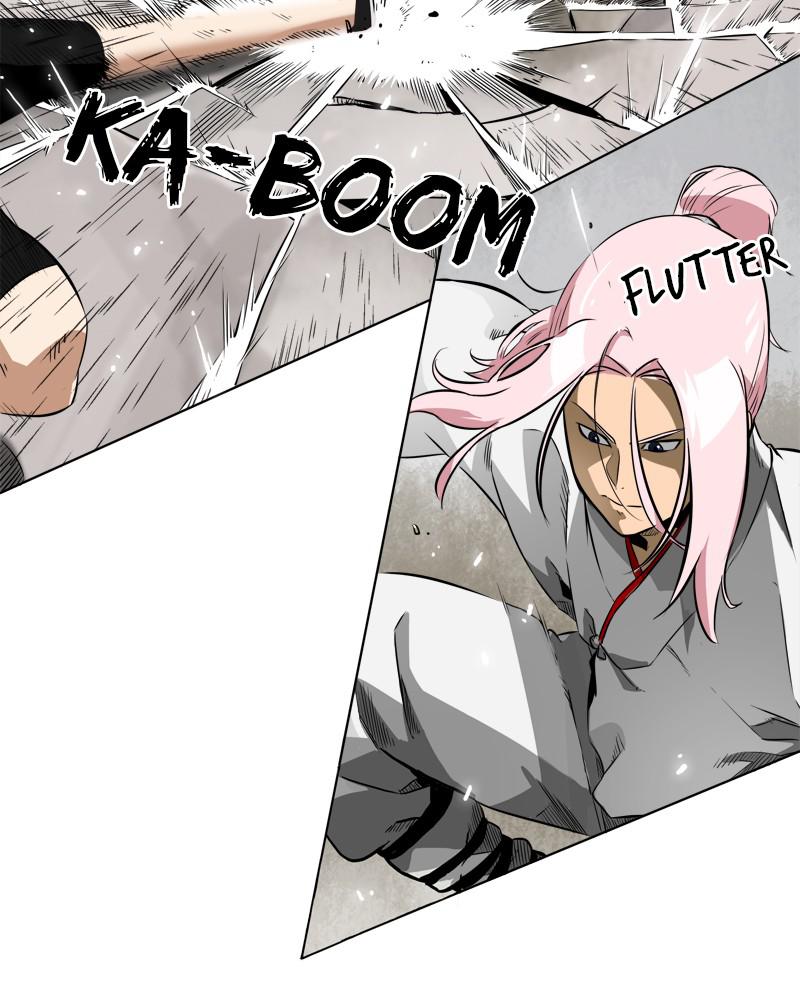 Infinite Leveling: Murim S1 - Episode 15 27