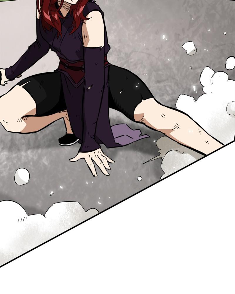 Infinite Leveling: Murim S1 - Episode 15 29