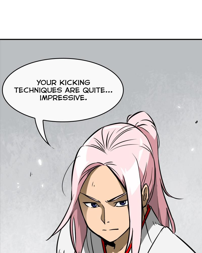 Infinite Leveling: Murim S1 - Episode 15 32