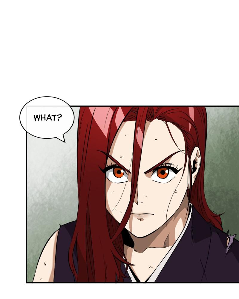 Infinite Leveling: Murim S1 - Episode 15 36