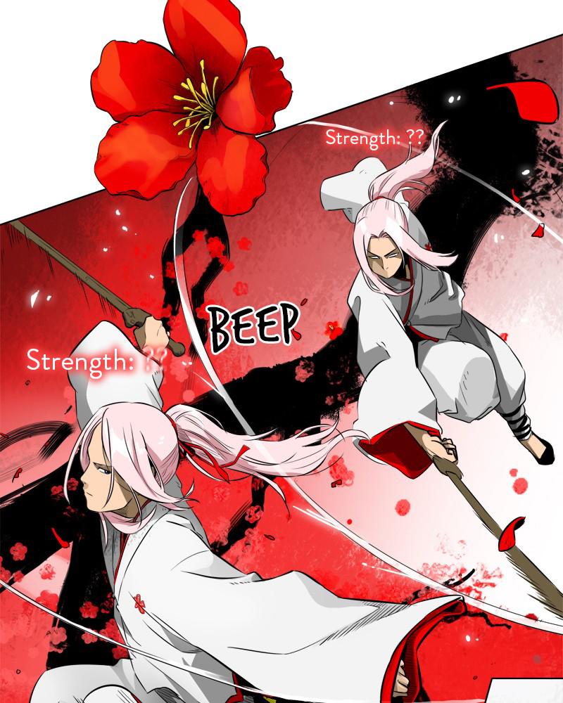 Infinite Leveling: Murim S1 - Episode 15 45