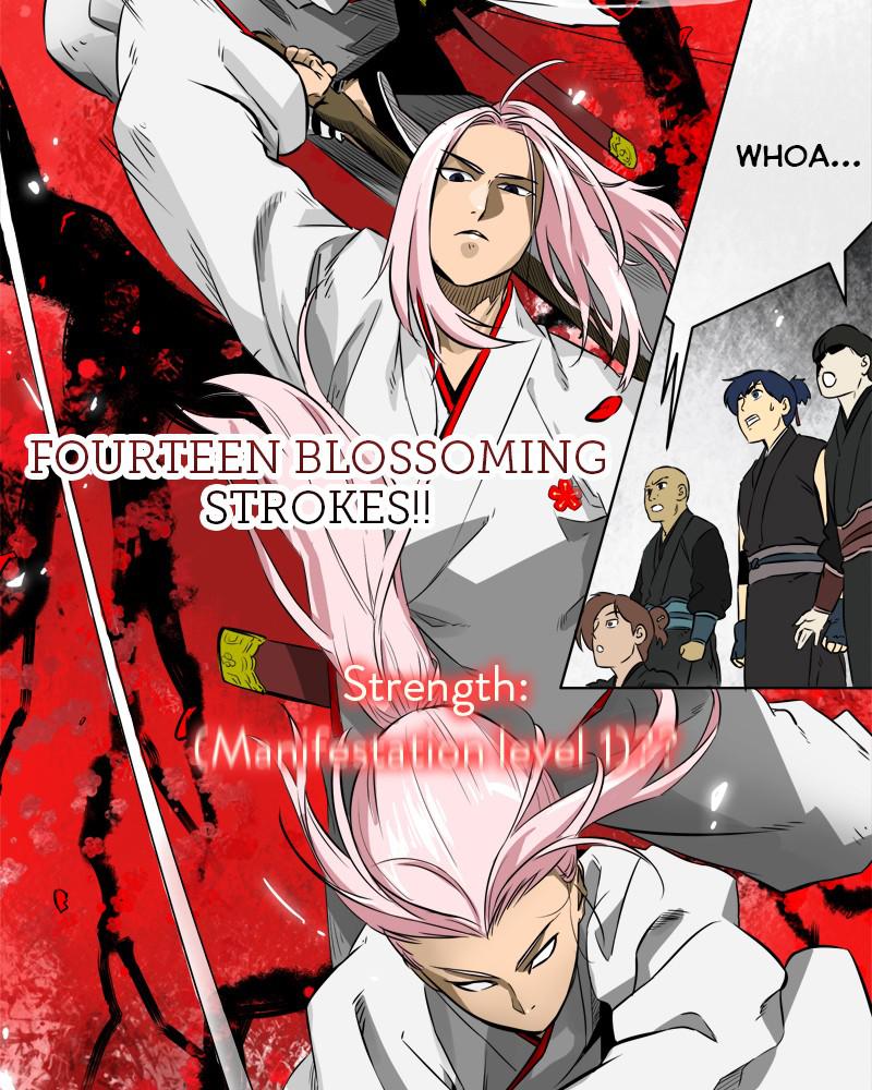 Infinite Leveling: Murim S1 - Episode 15 46