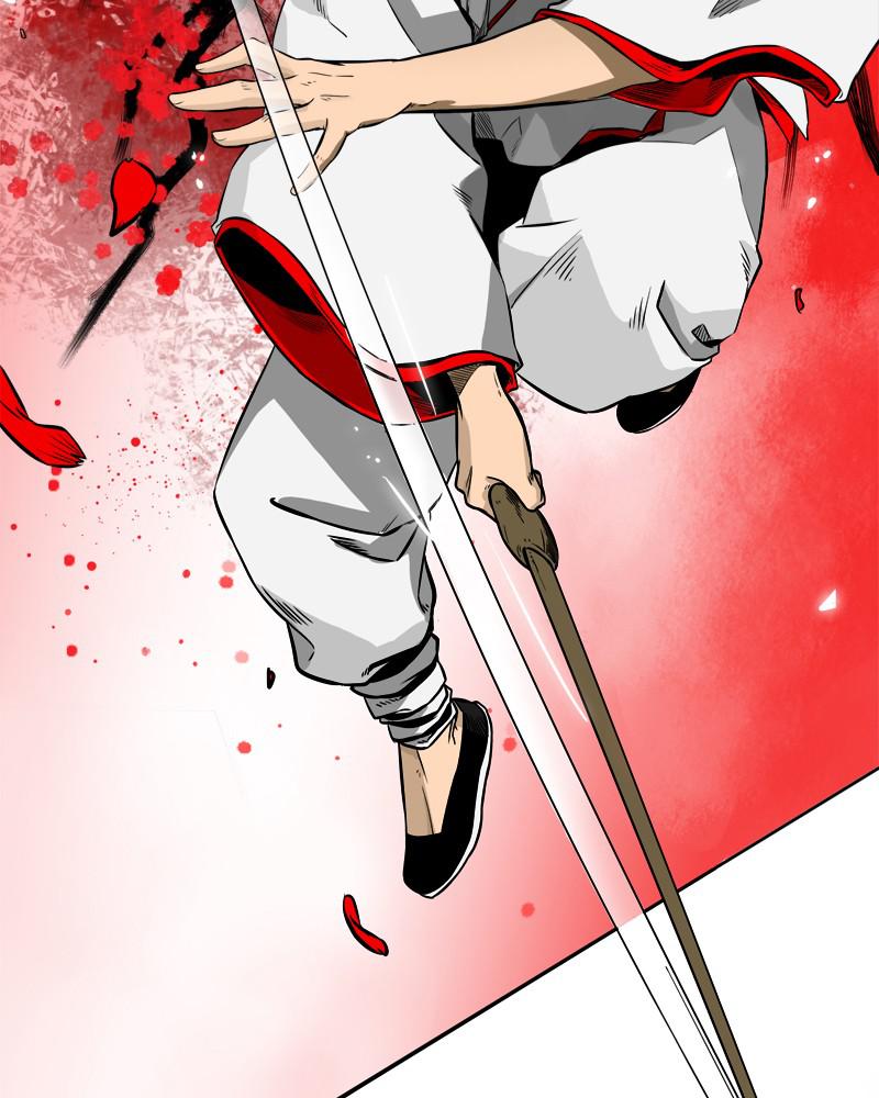 Infinite Leveling: Murim S1 - Episode 15 47