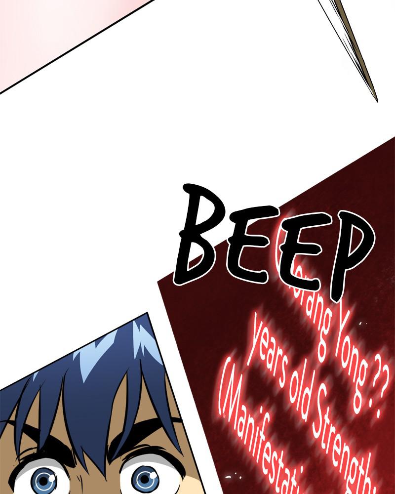 Infinite Leveling: Murim S1 - Episode 15 48