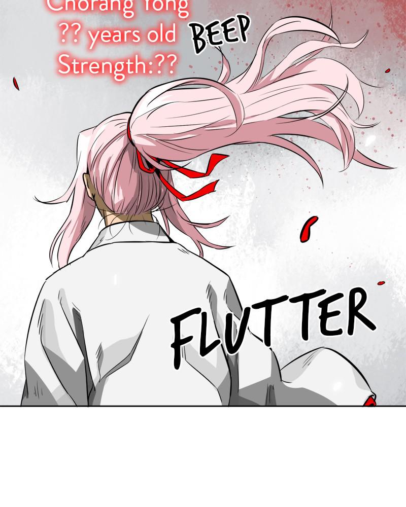 Infinite Leveling: Murim S1 - Episode 15 54