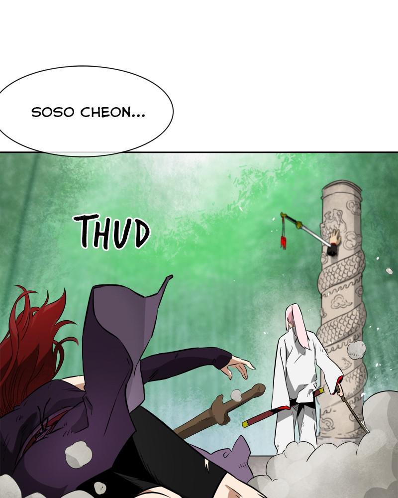 Infinite Leveling: Murim S1 - Episode 15 56