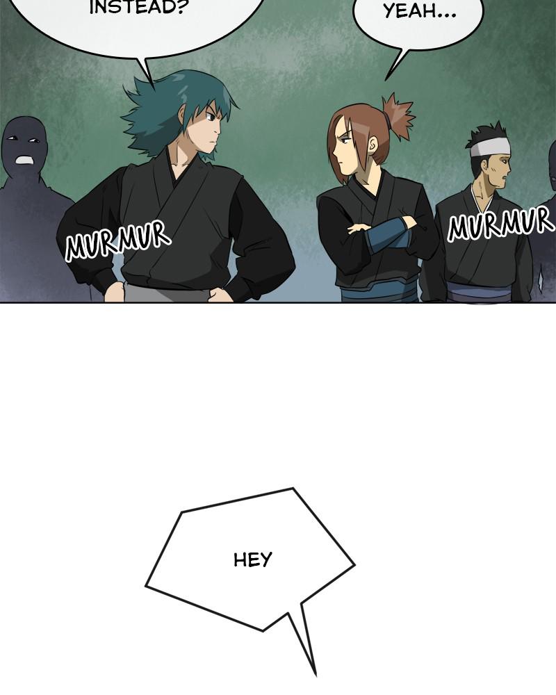 Infinite Leveling: Murim S1 - Episode 15 60