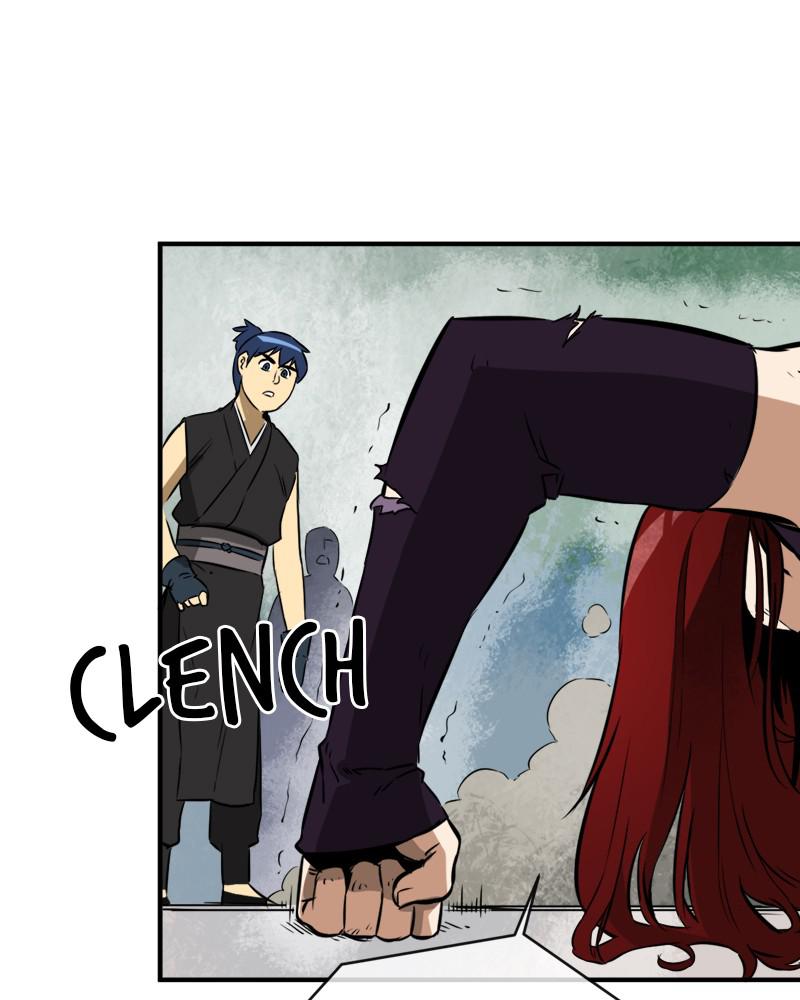 Infinite Leveling: Murim S1 - Episode 15 61