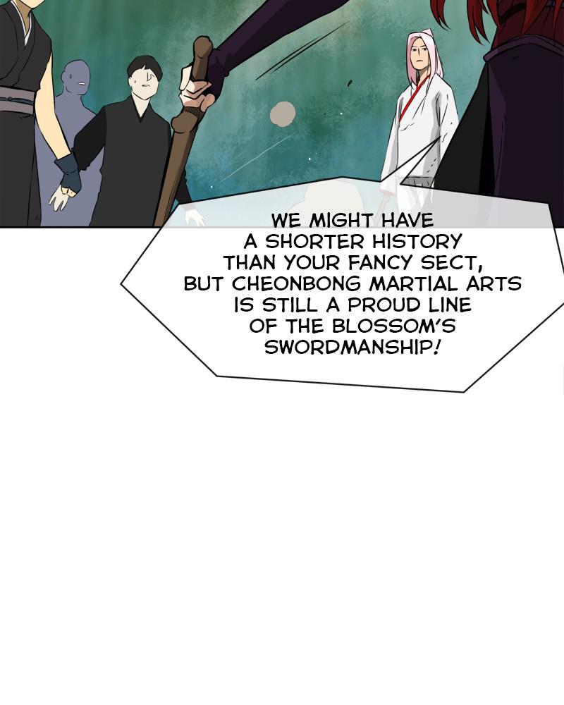 Infinite Leveling: Murim S1 - Episode 15 67