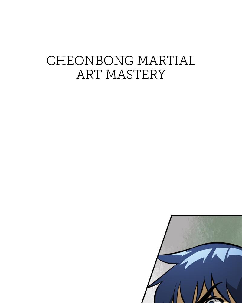 Infinite Leveling: Murim S1 - Episode 15 73