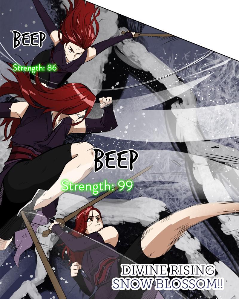 Infinite Leveling: Murim S1 - Episode 15 75
