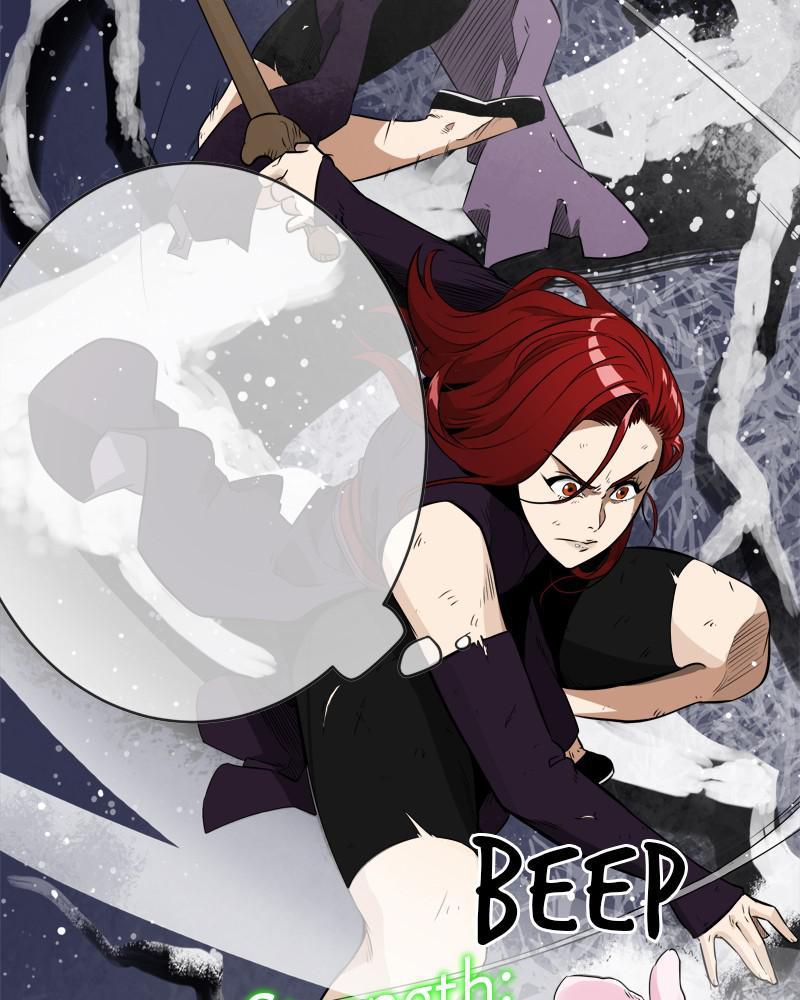 Infinite Leveling: Murim S1 - Episode 15 76