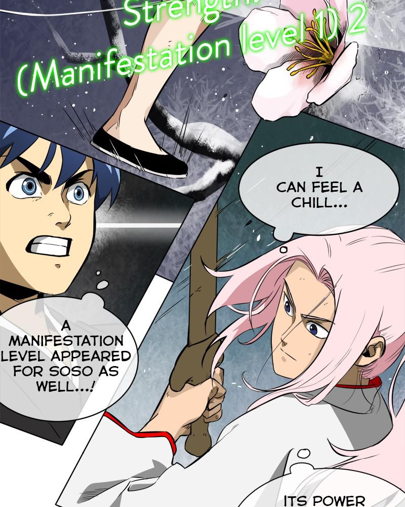 Infinite Leveling: Murim S1 - Episode 15 77