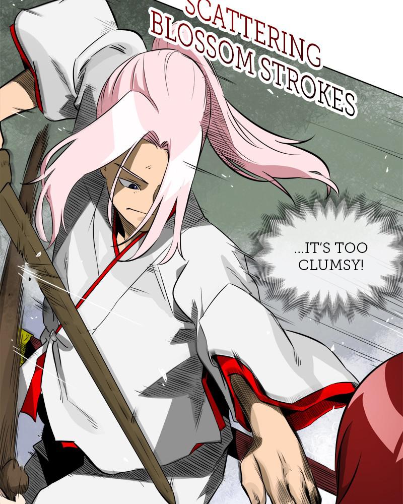 Infinite Leveling: Murim S1 - Episode 15 79