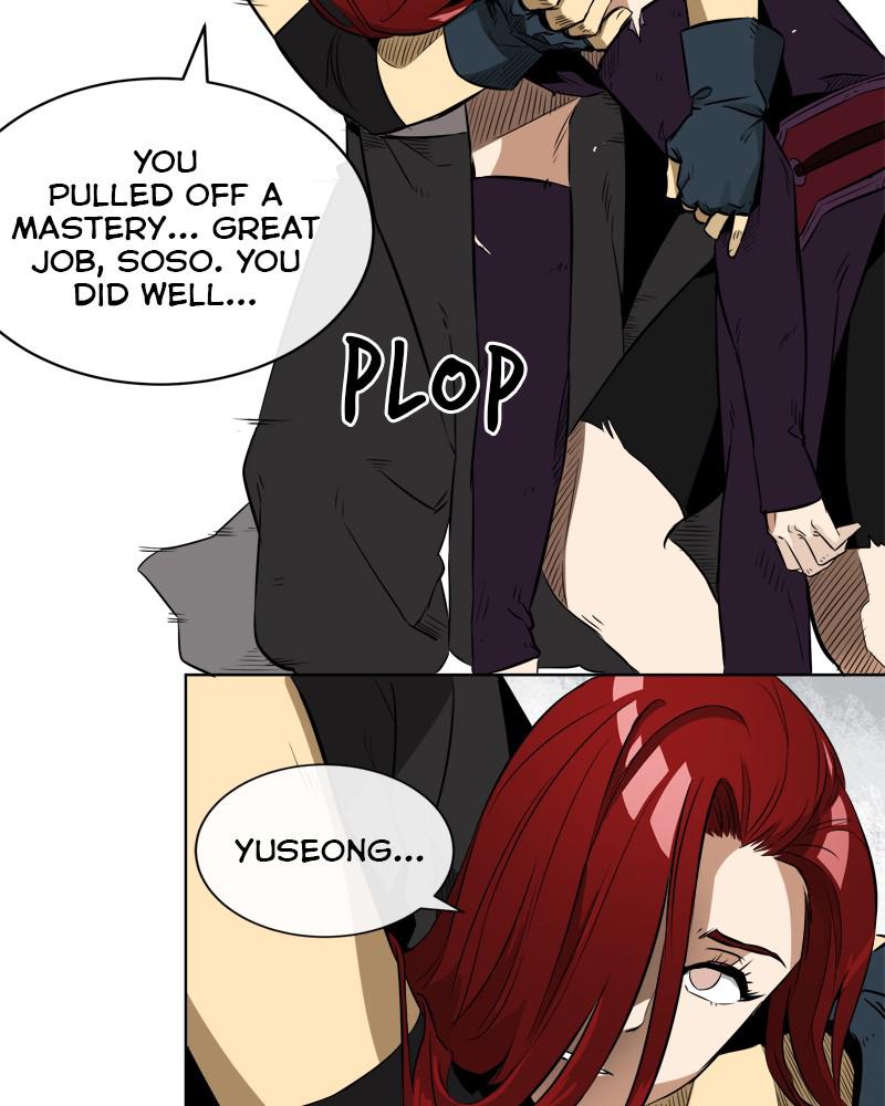 Infinite Leveling: Murim S1 - Episode 15 86