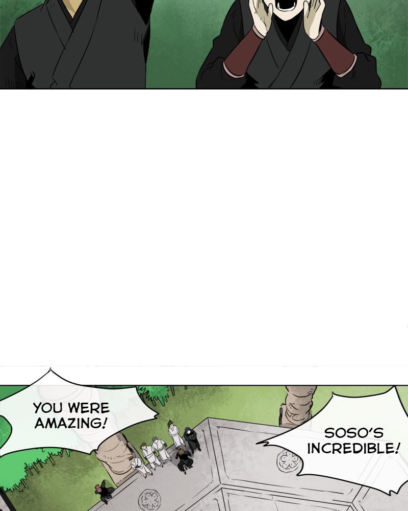 Infinite Leveling: Murim S1 - Episode 15 88