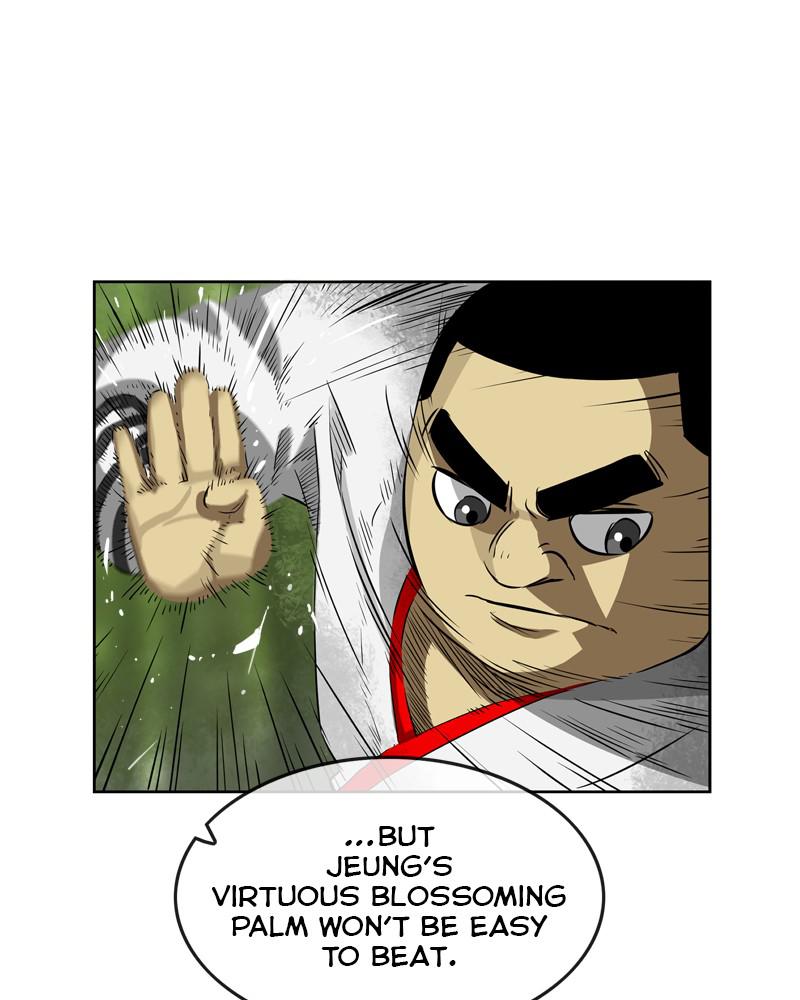 Infinite Leveling: Murim S1 - Episode 16 32
