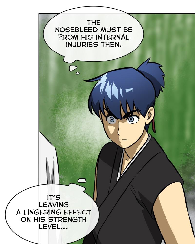 Infinite Leveling: Murim S1 - Episode 16 69