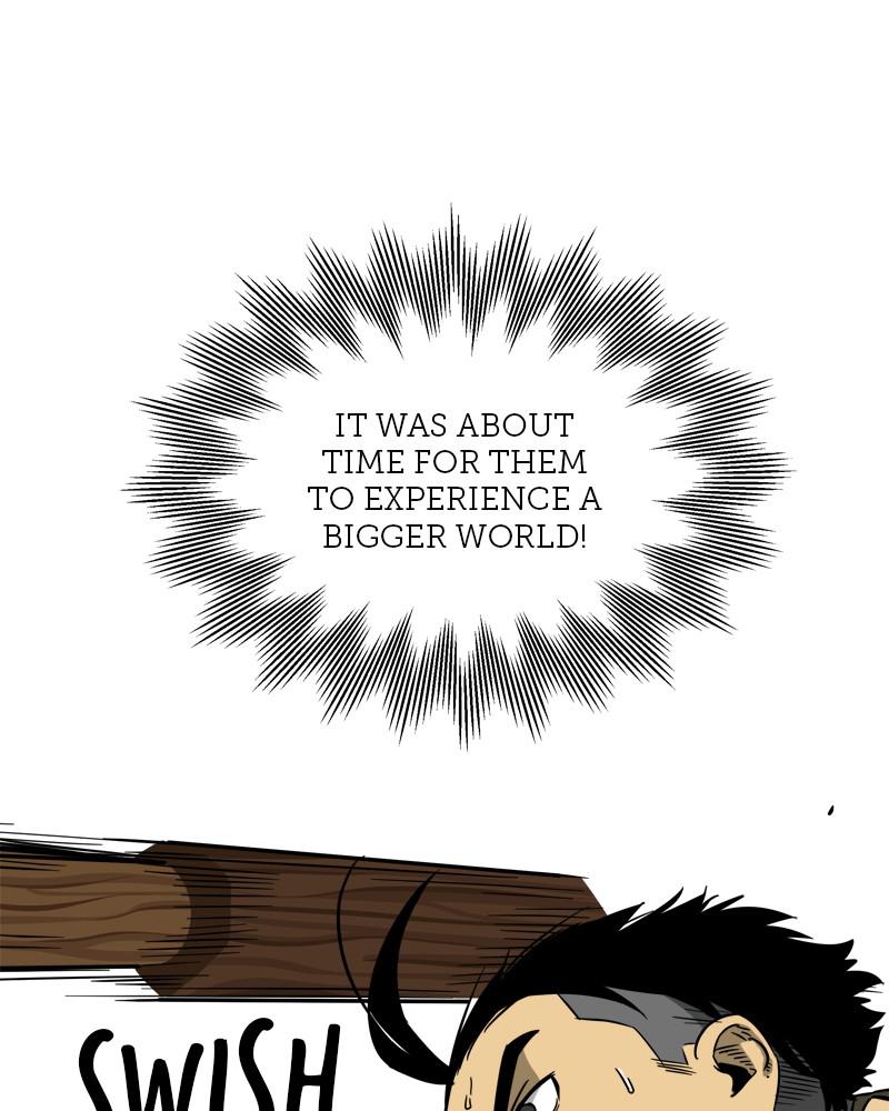 Infinite Leveling: Murim S1 - Episode 17 32