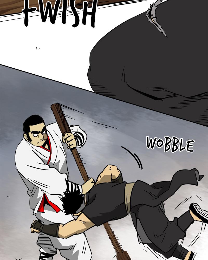 Infinite Leveling: Murim S1 - Episode 17 34