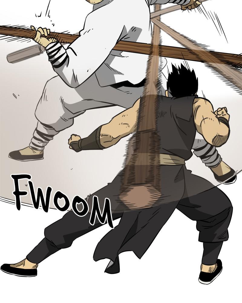 Infinite Leveling: Murim S1 - Episode 17 44