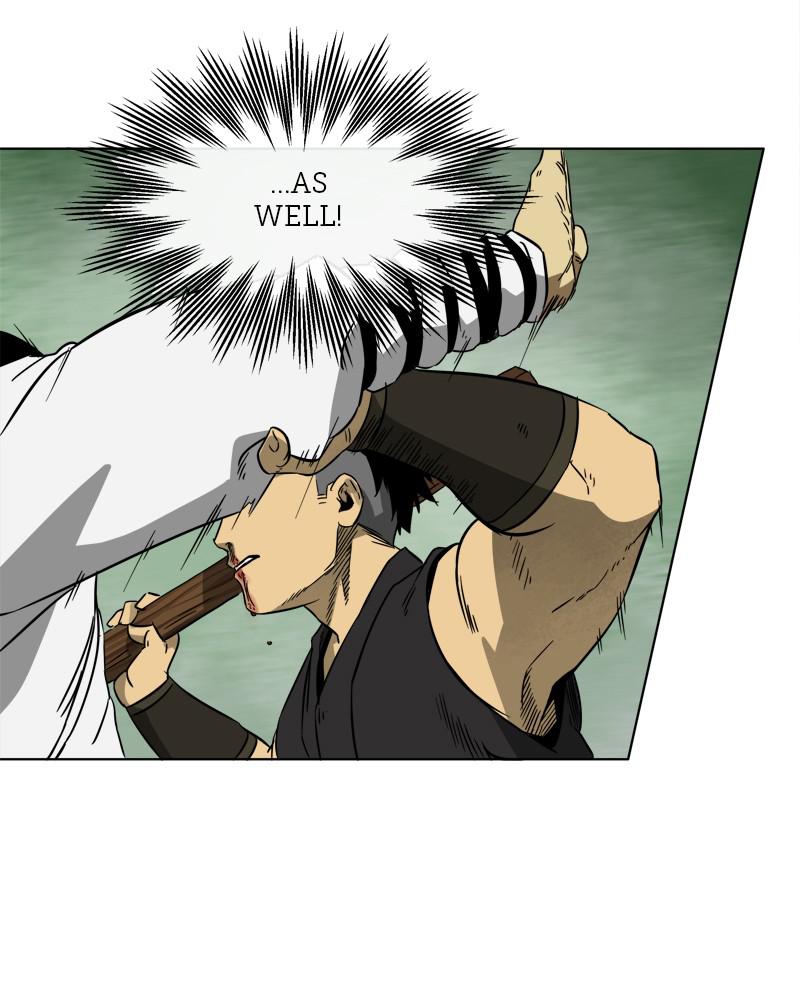 Infinite Leveling: Murim S1 - Episode 17 47