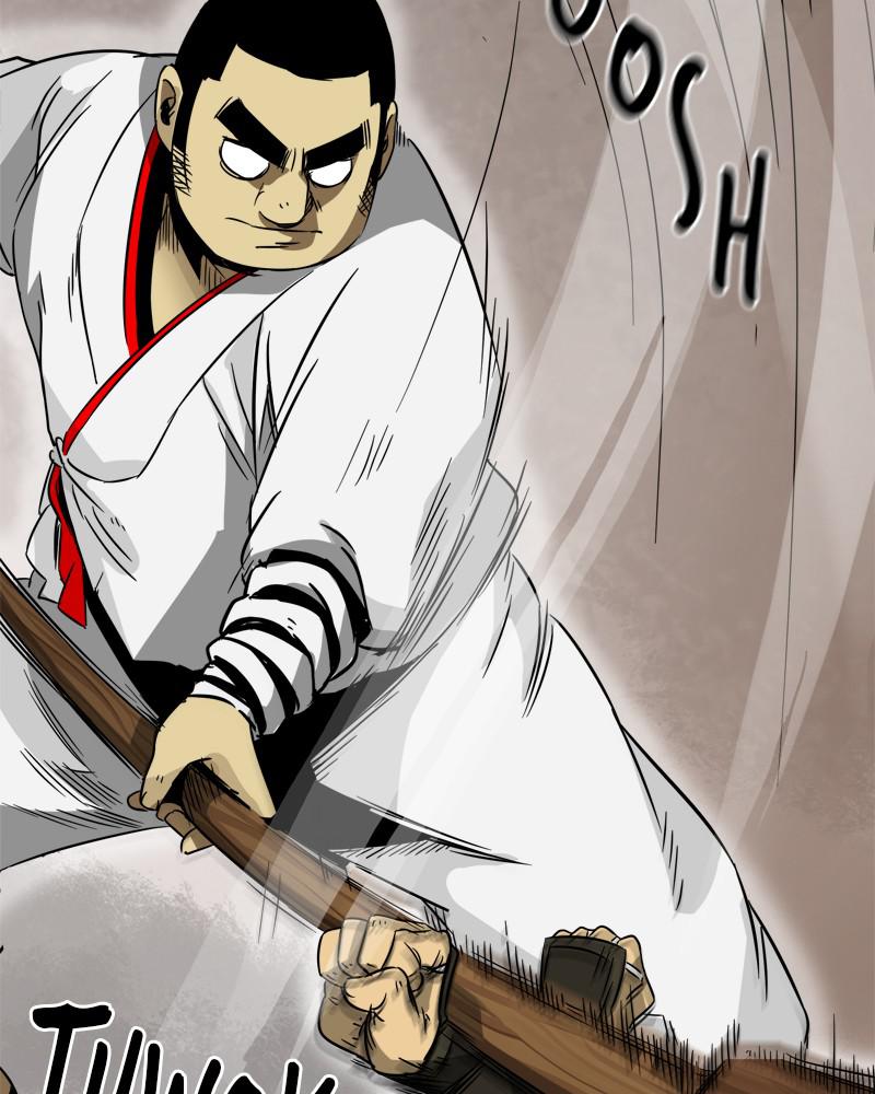 Infinite Leveling: Murim S1 - Episode 17 58