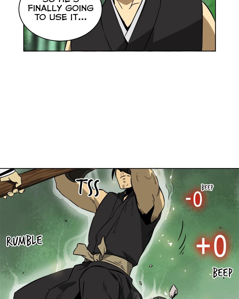 Infinite Leveling: Murim S1 - Episode 17 65